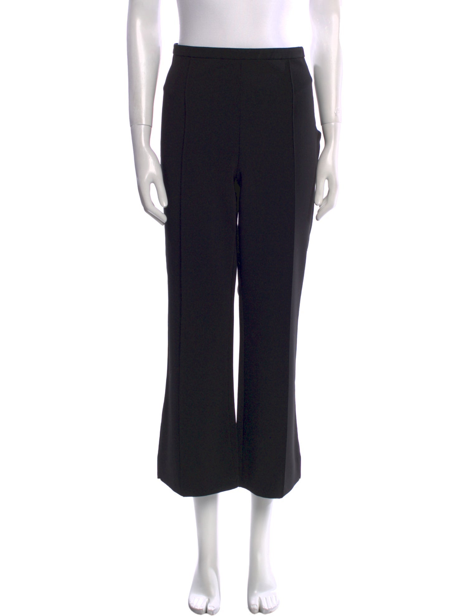 Proenza Schouler White Label Wide Leg Pants