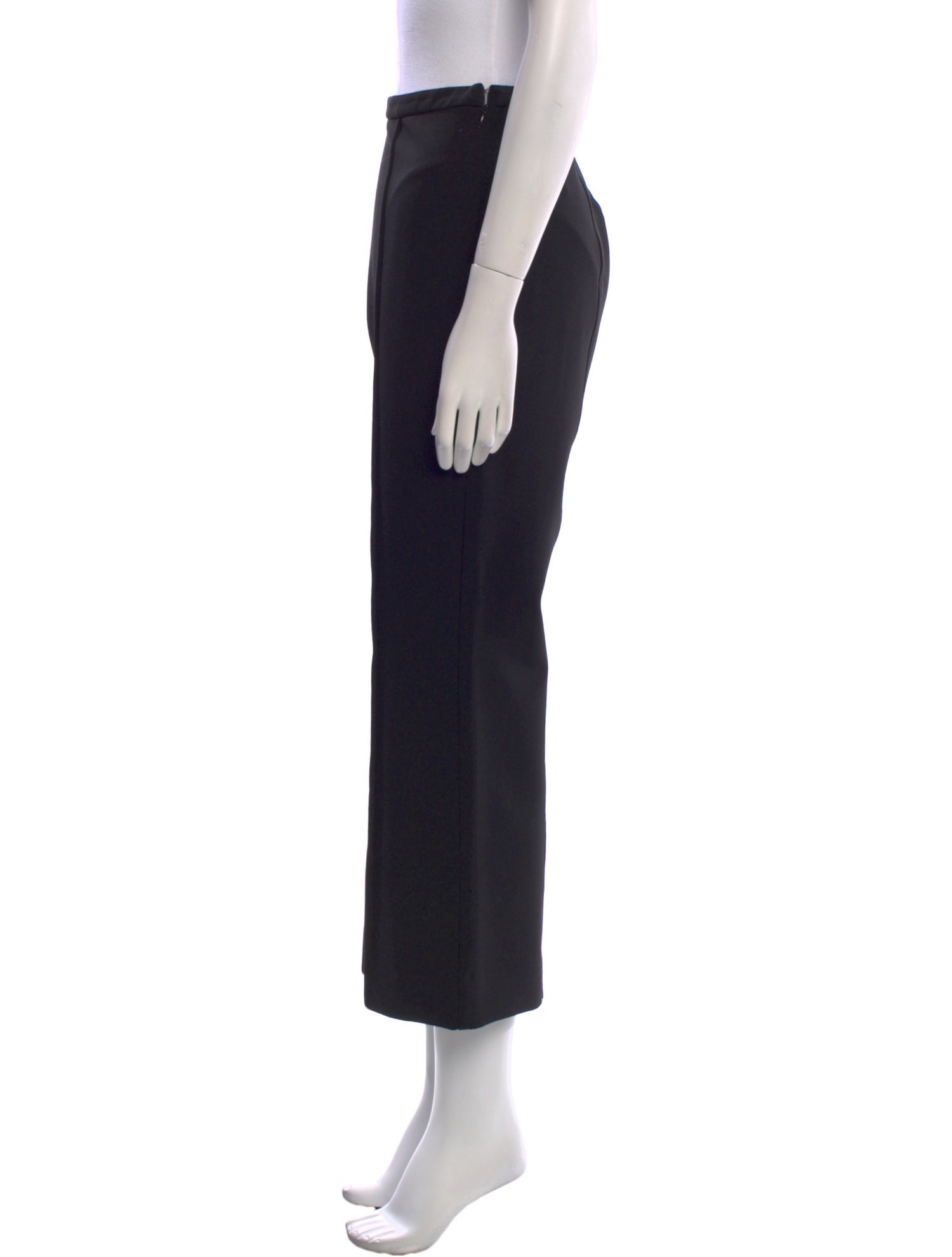 Proenza Schouler White Label Wide Leg Pants