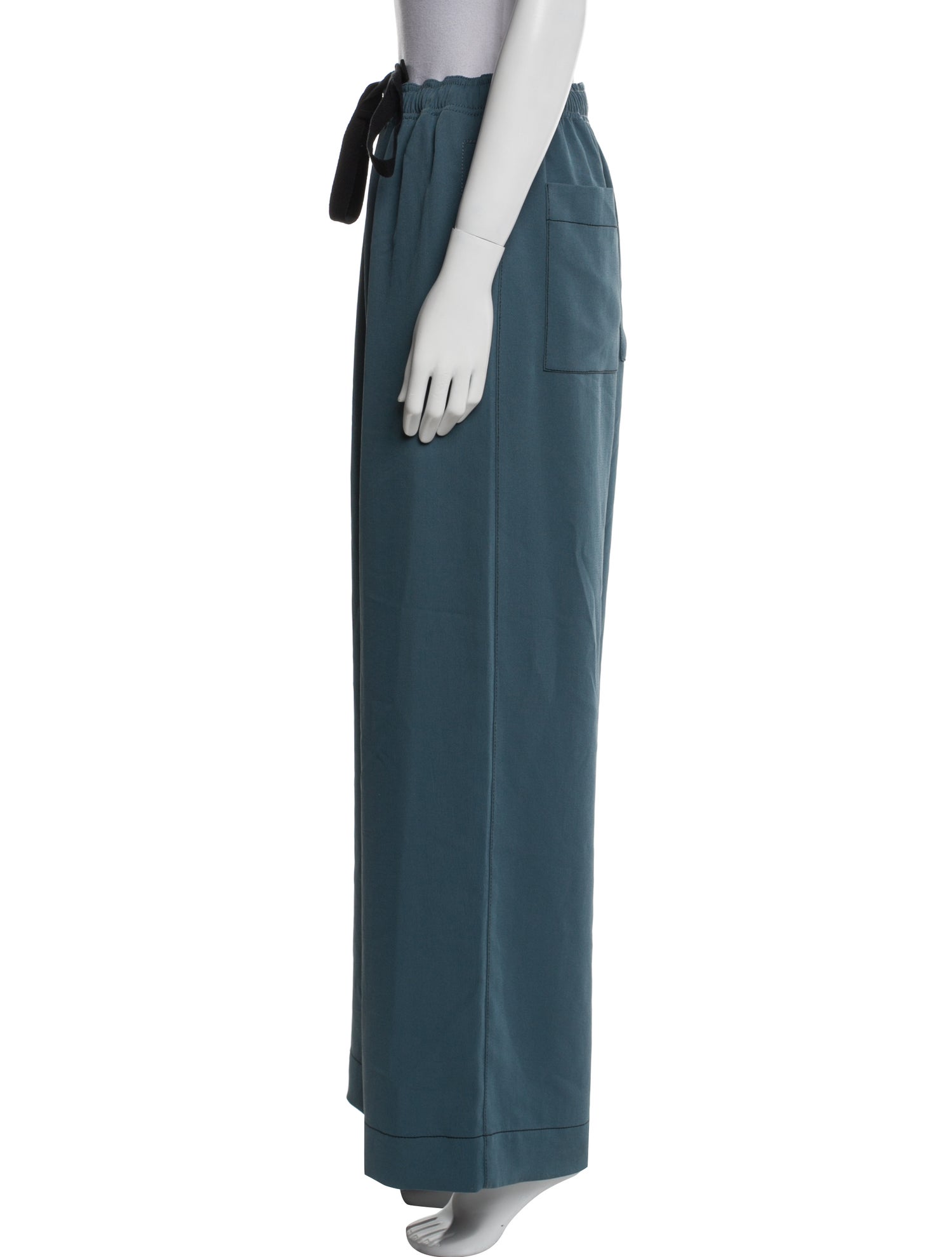 Proenza Schouler White Label Sweatpants