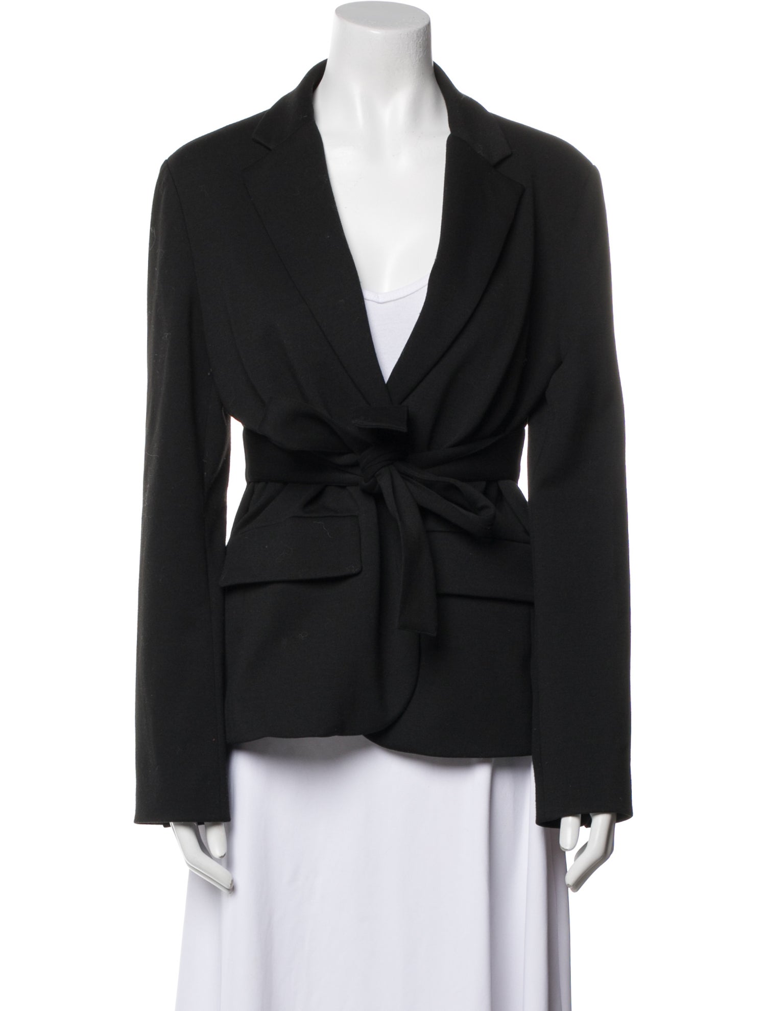Proenza Schouler White Label Blazer