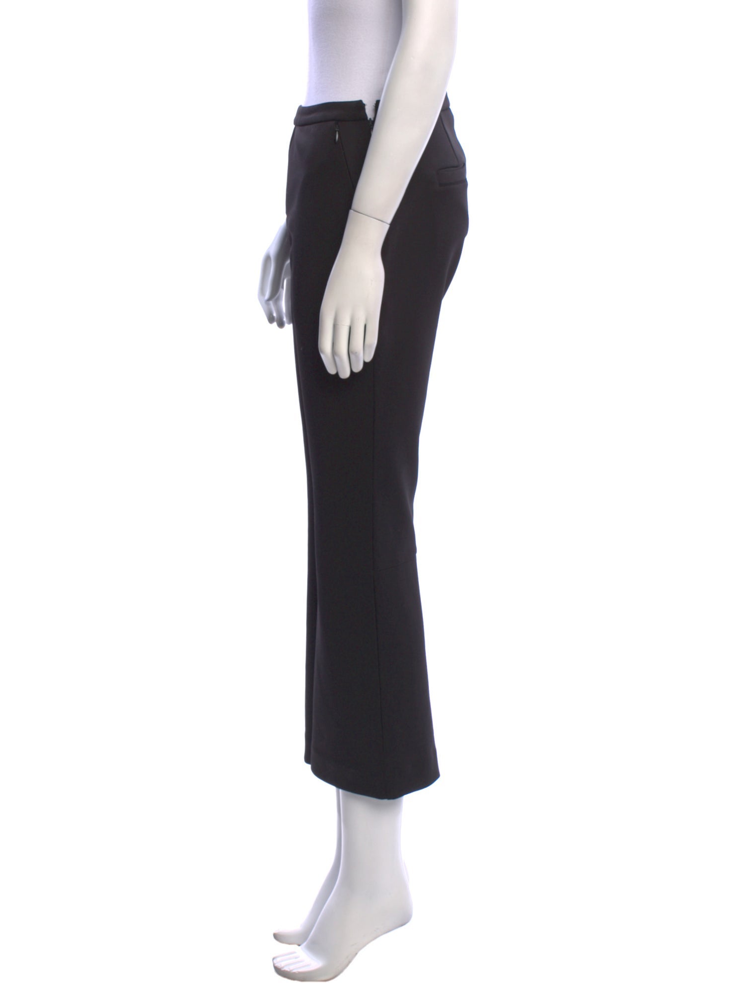 Proenza Schouler White Label Wide Leg Pants