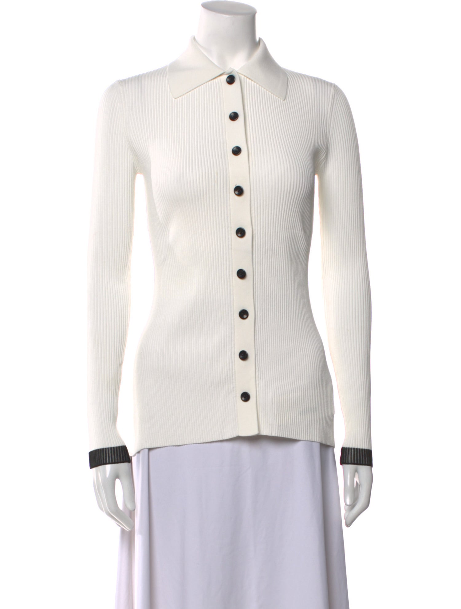 Proenza Schouler White Label Sweater