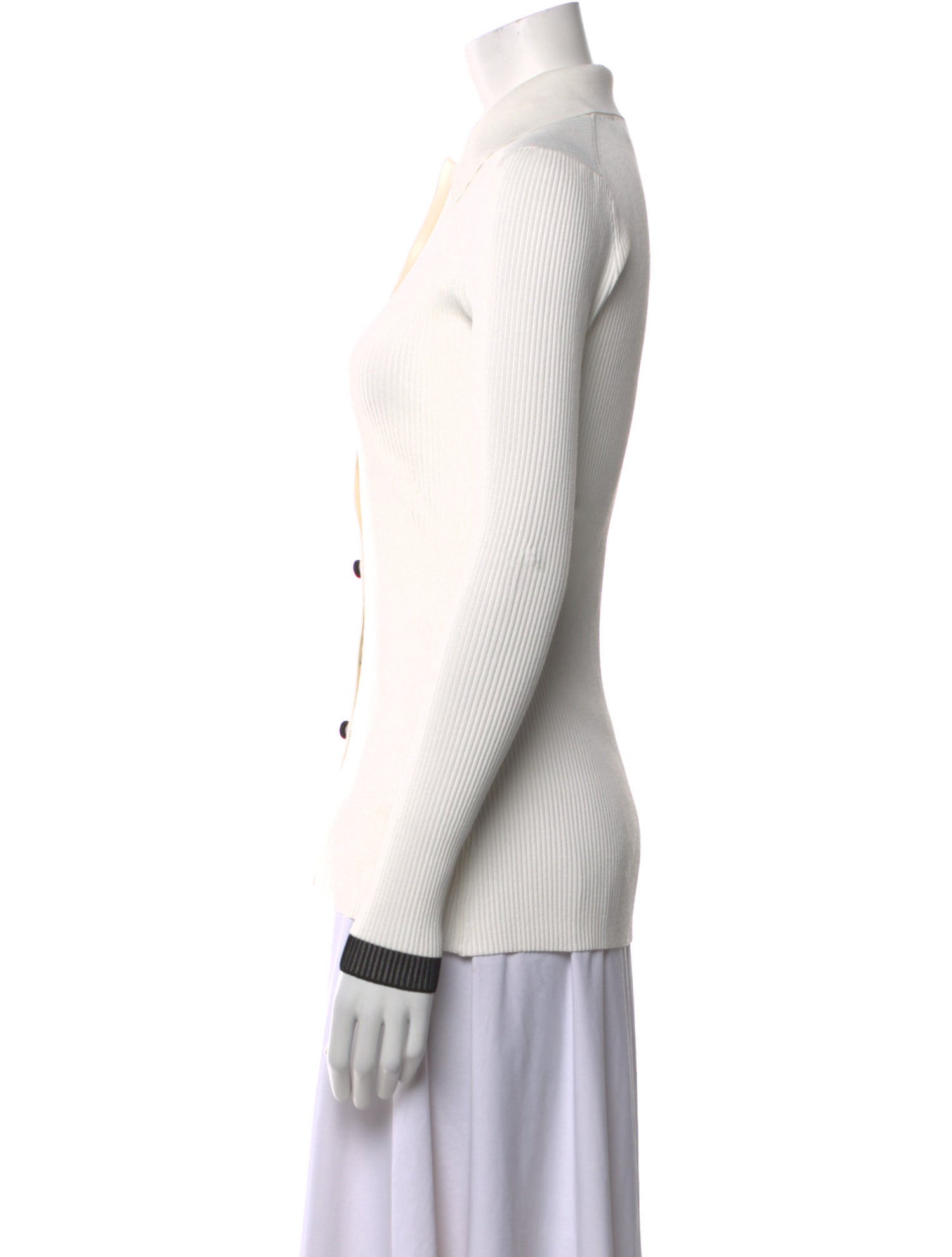 Proenza Schouler White Label Sweater
