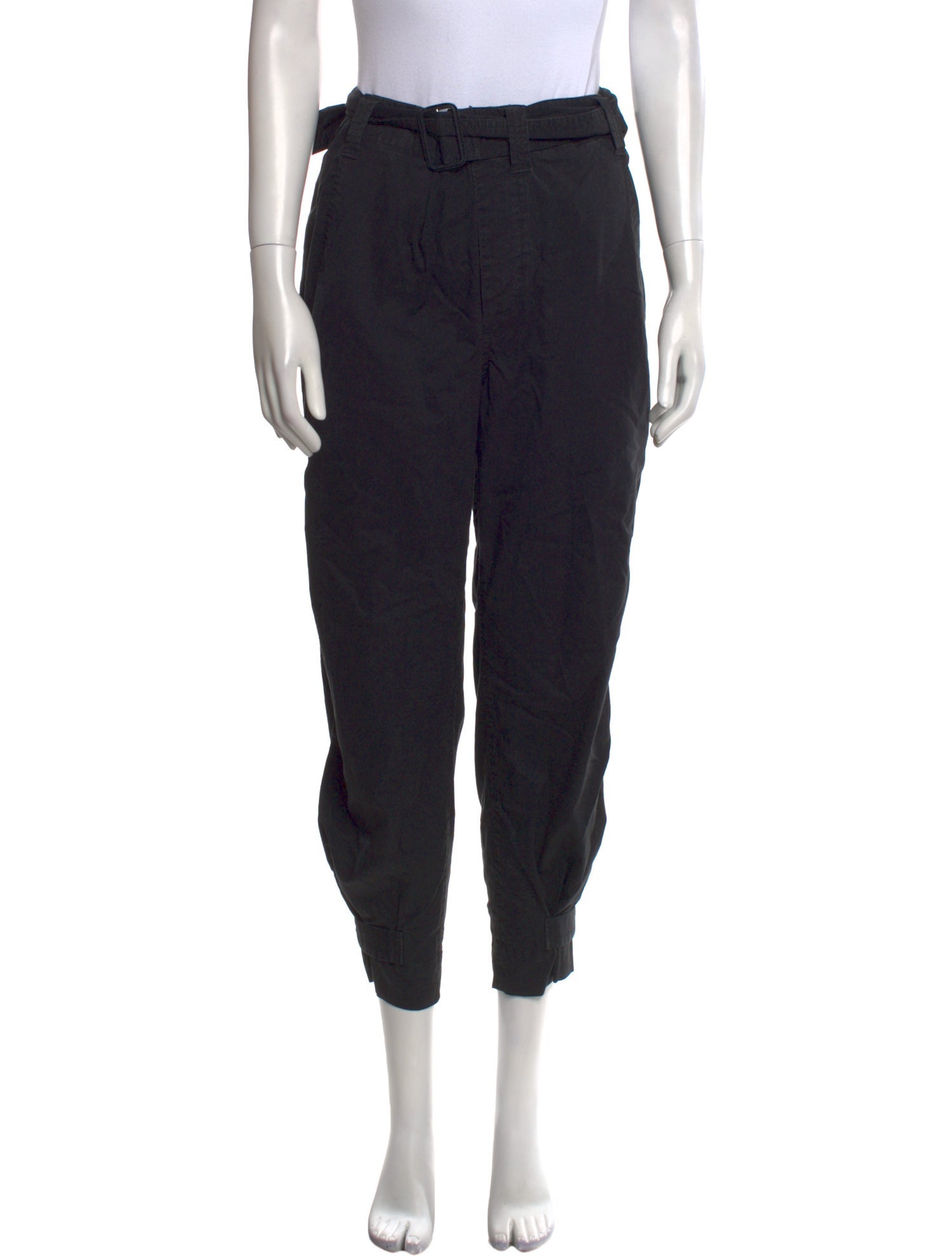 Proenza Schouler White Label Skinny Leg Pants