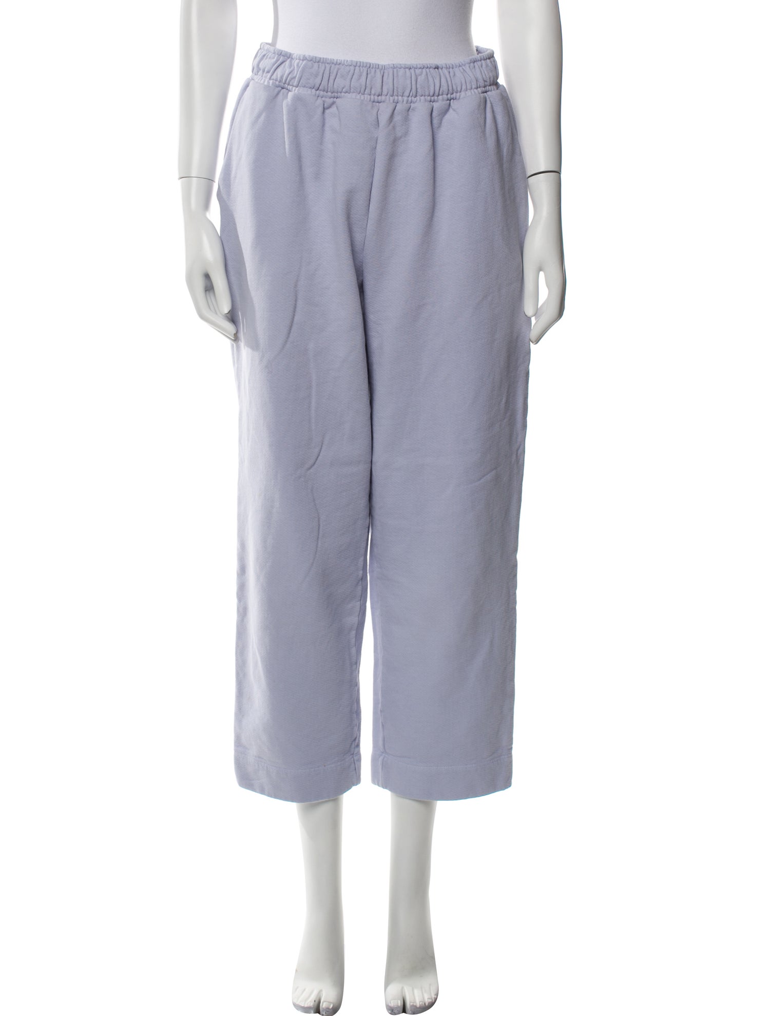 Proenza Schouler White Label Sweatpants