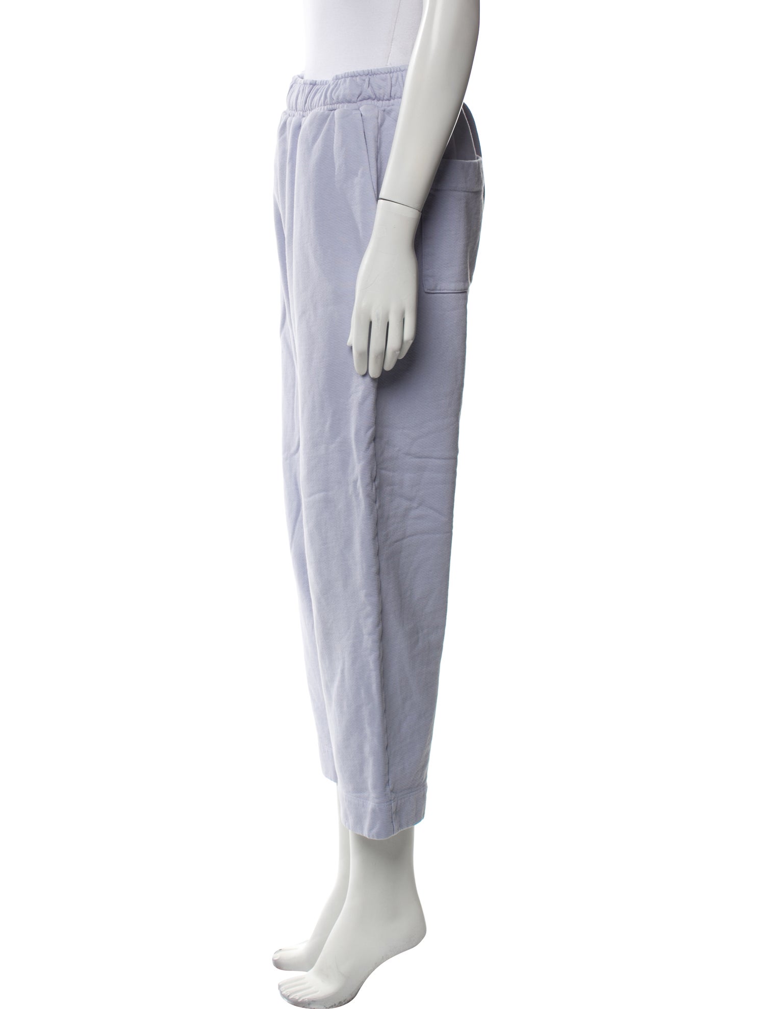 Proenza Schouler White Label Sweatpants