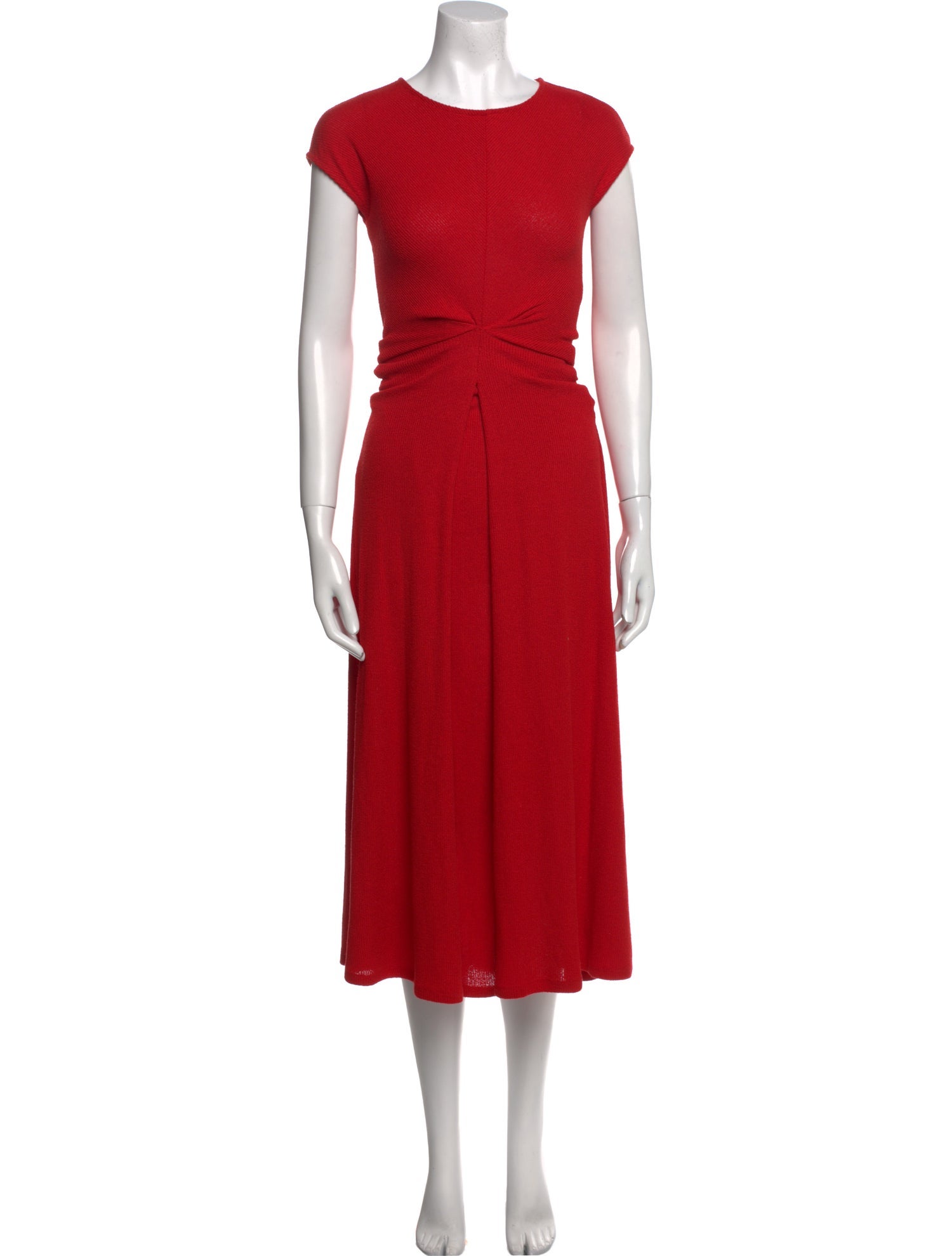 Proenza Schouler White Label Crew Neck Sweater