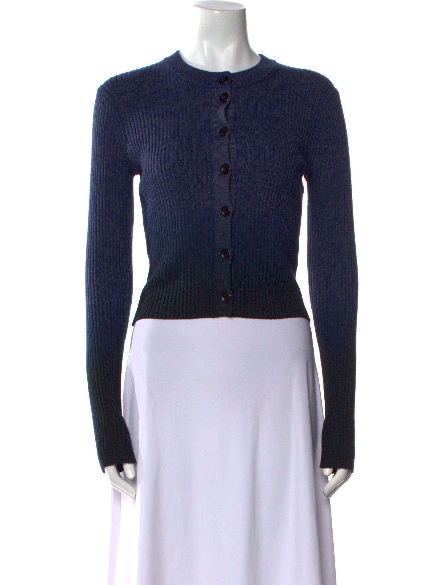 Proenza Schouler White Label Crew Neck Sweater