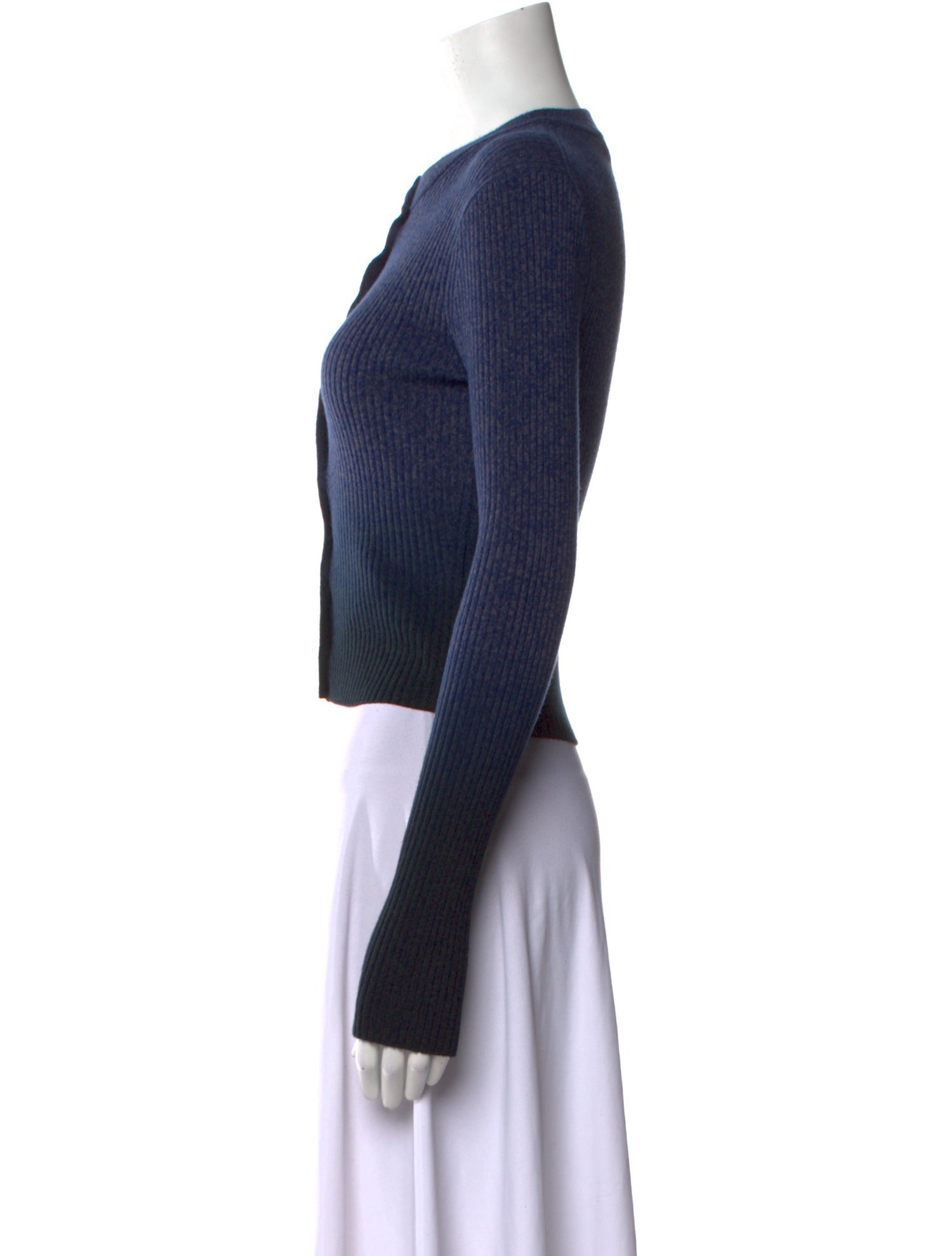 Proenza Schouler White Label Crew Neck Sweater