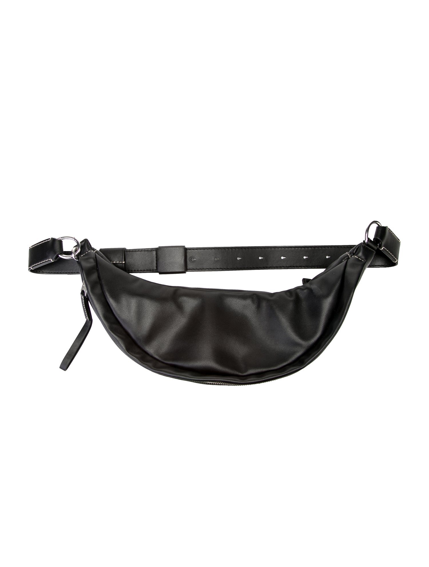 Proenza Schouler White Label Leather Belt Bag w/ Tags