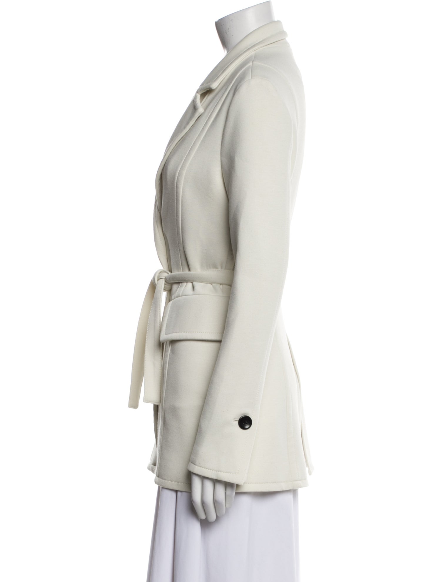 Proenza Schouler White Label Blazer