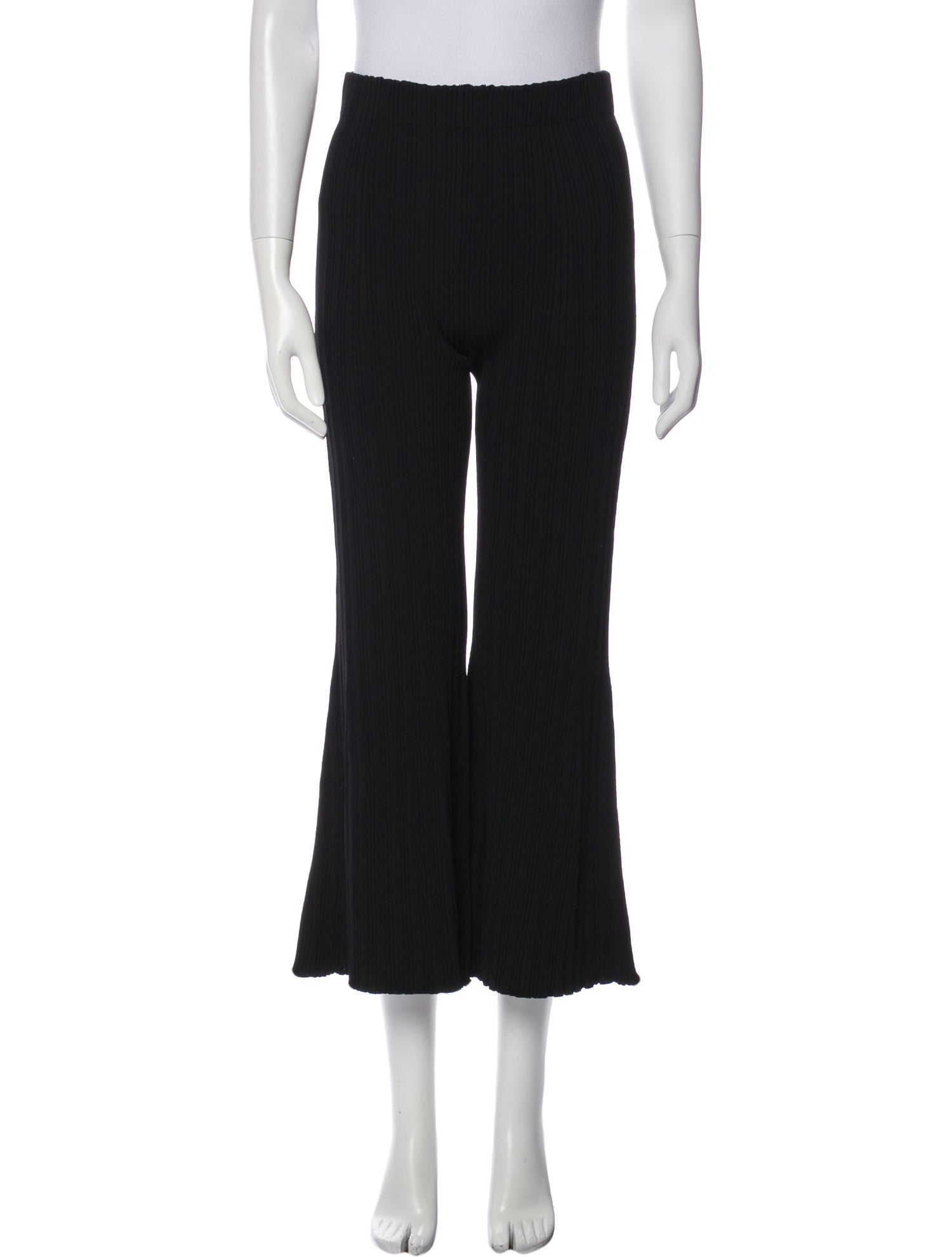 Proenza Schouler White Label Wide Leg Pants
