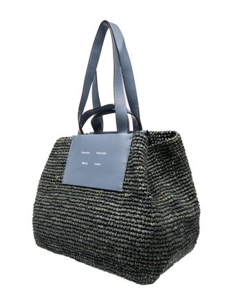 Proenza Schouler White Label Weekender Bag