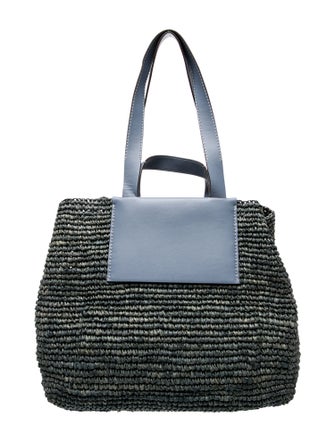 Proenza Schouler White Label Weekender Bag