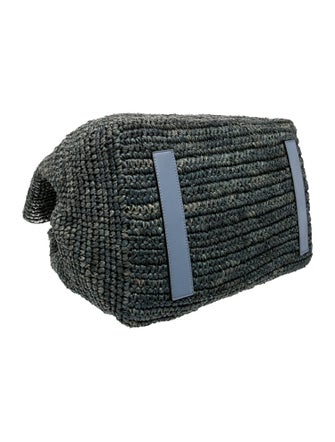 Proenza Schouler White Label Weekender Bag