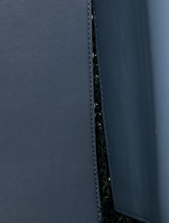 Proenza Schouler White Label Weekender Bag