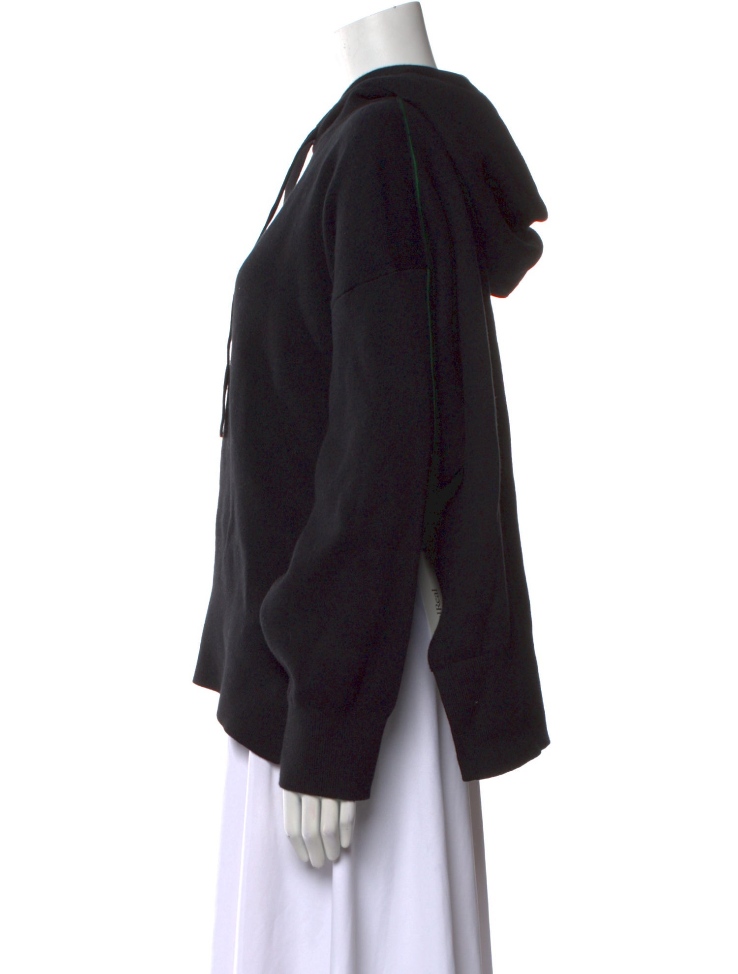 Proenza Schouler White Label Crew Neck Long Sleeve Sweatshirt w/ Tags