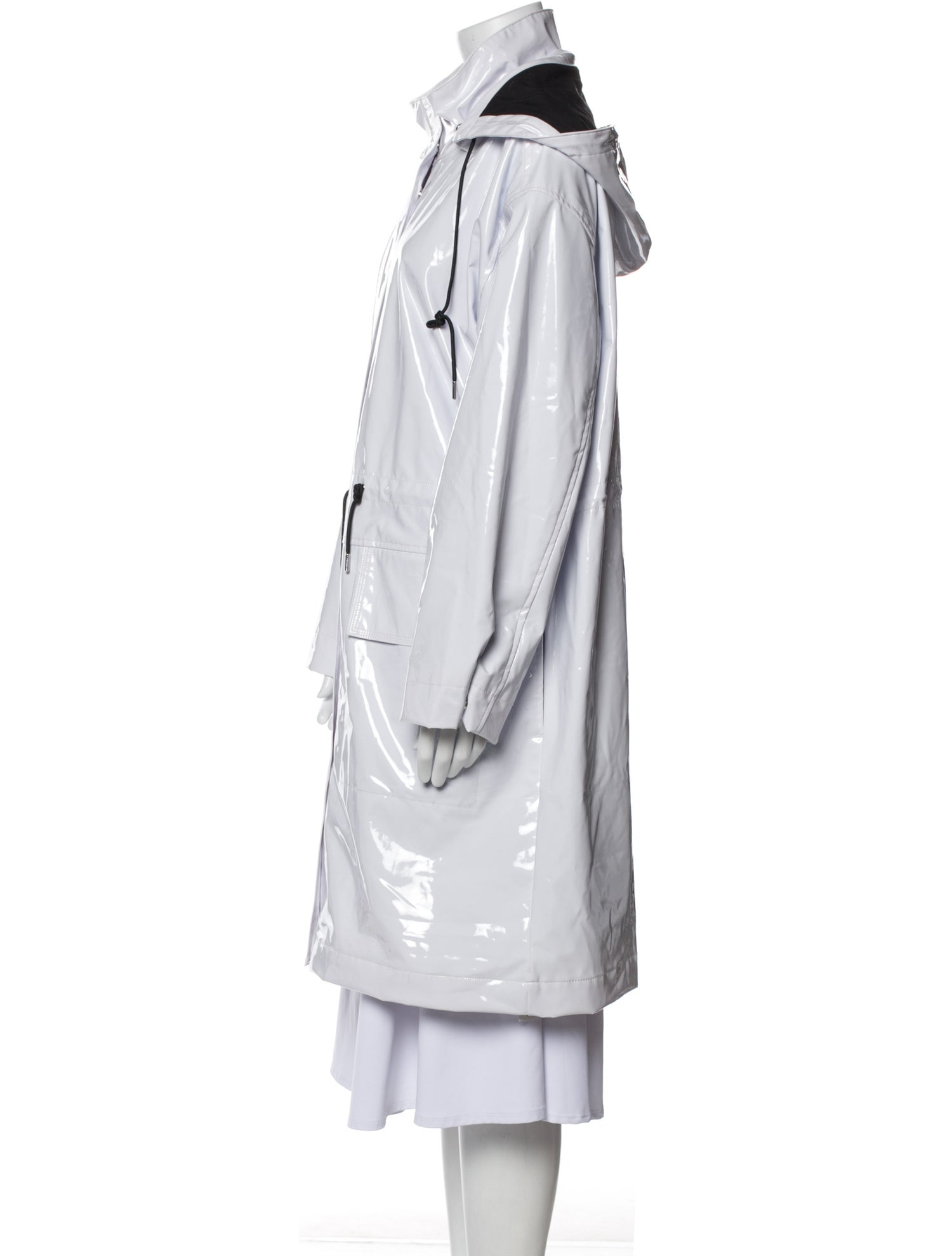 Proenza Schouler White Label Trench Coat