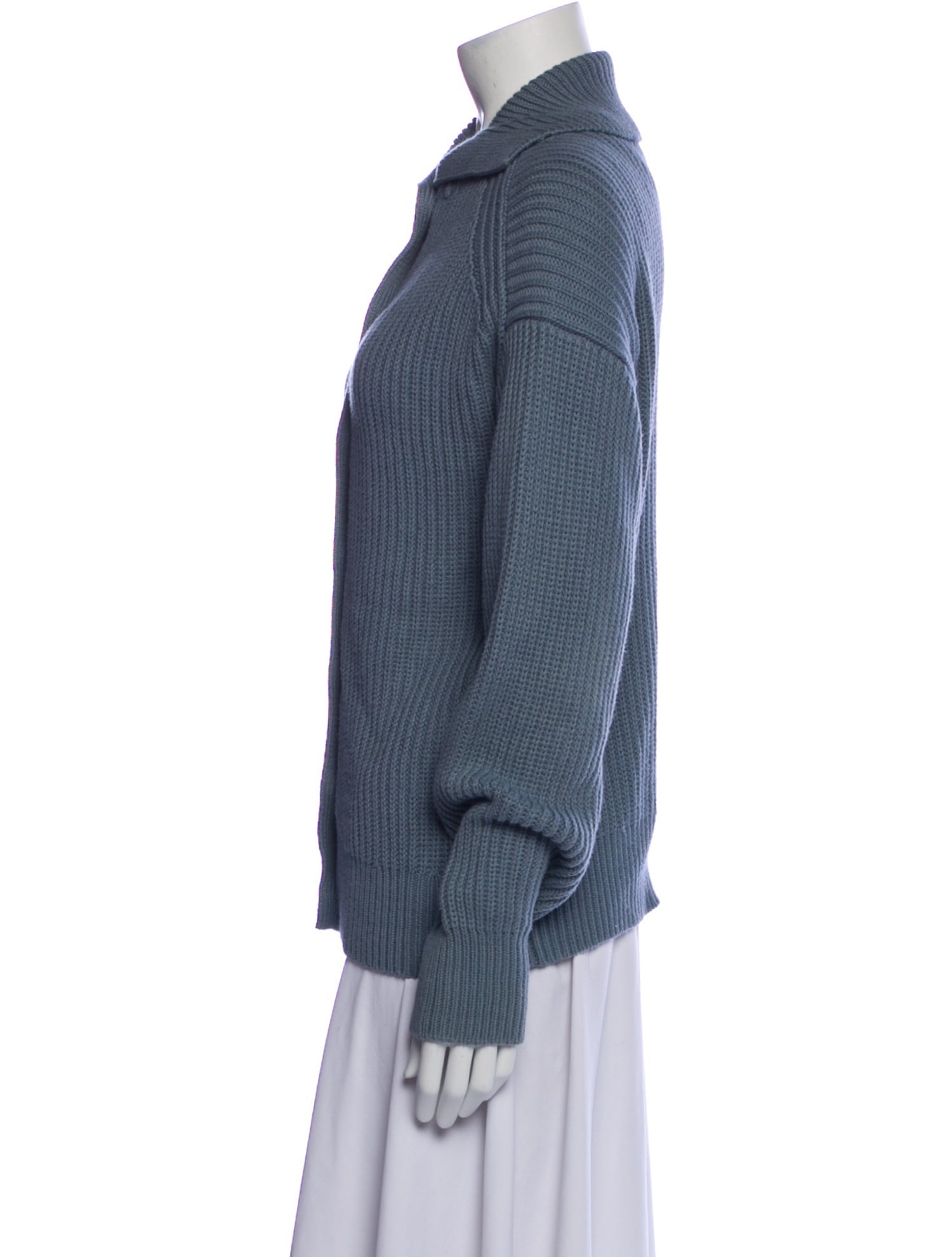 Proenza Schouler White Label Sweater