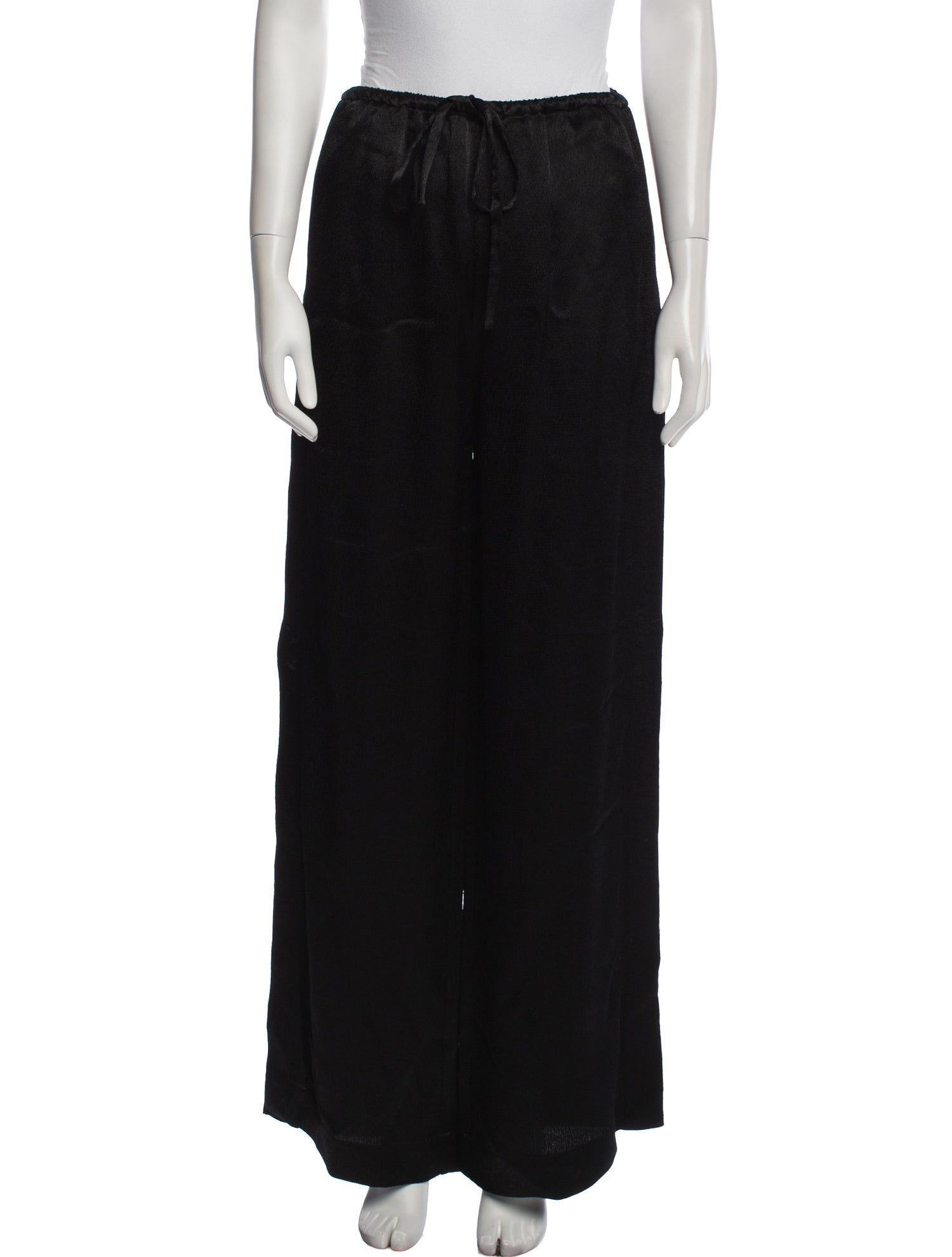 Proenza Schouler White Label Wide Leg Pants w/ Tags