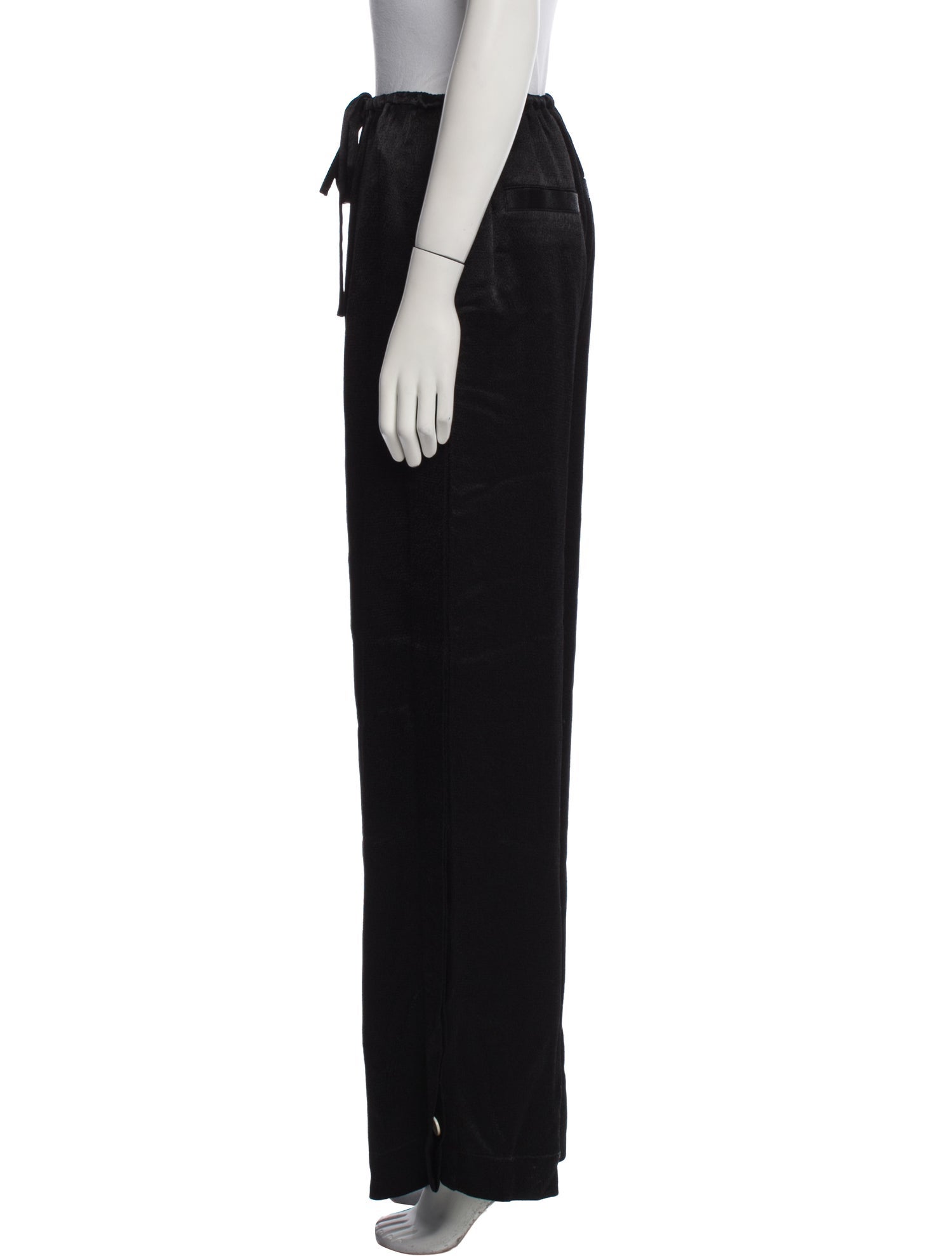 Proenza Schouler White Label Wide Leg Pants w/ Tags