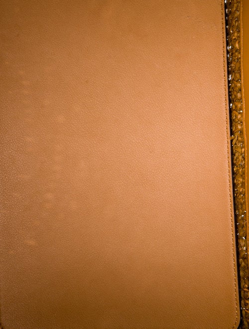 Proenza Schouler White Label Raffia Tote