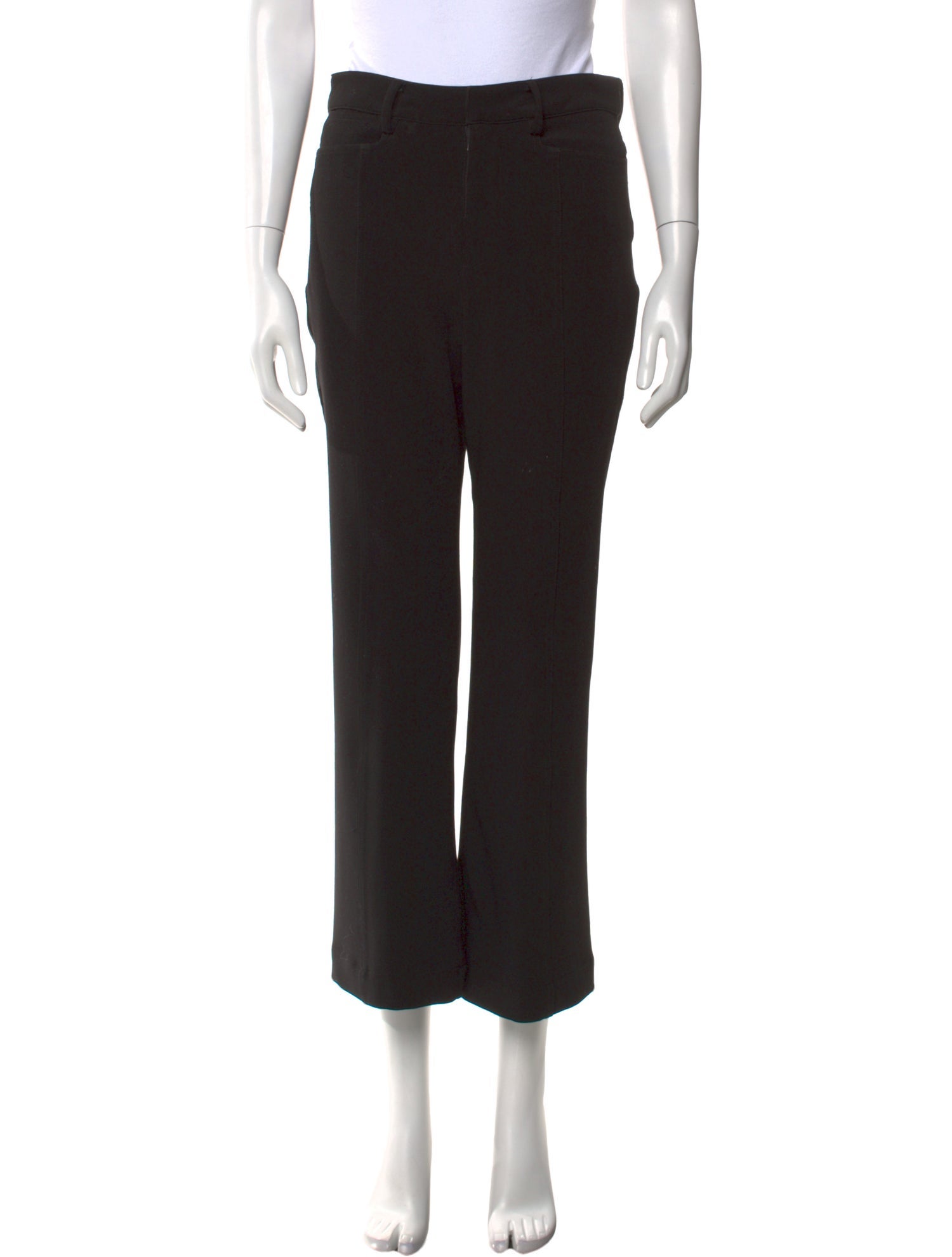 Proenza Schouler White Label Wide Leg Pants
