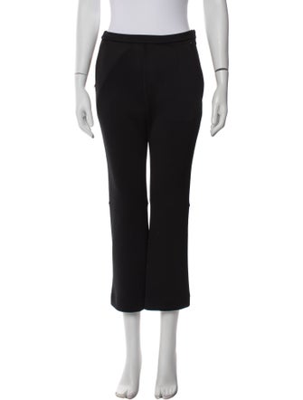 Proenza Schouler White Label Straight Leg Pants