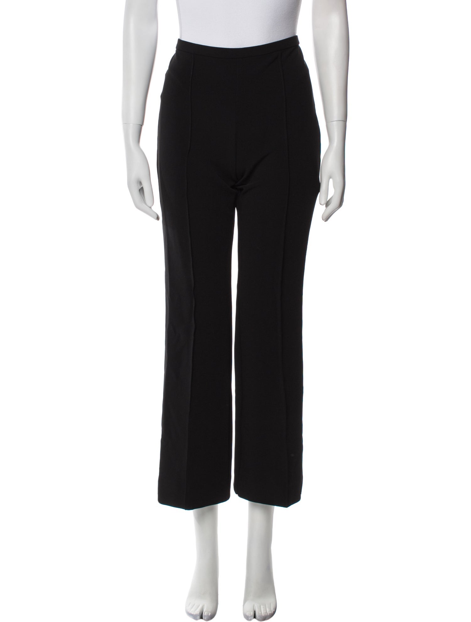 Proenza Schouler White Label Straight Leg Pants w/ Tags