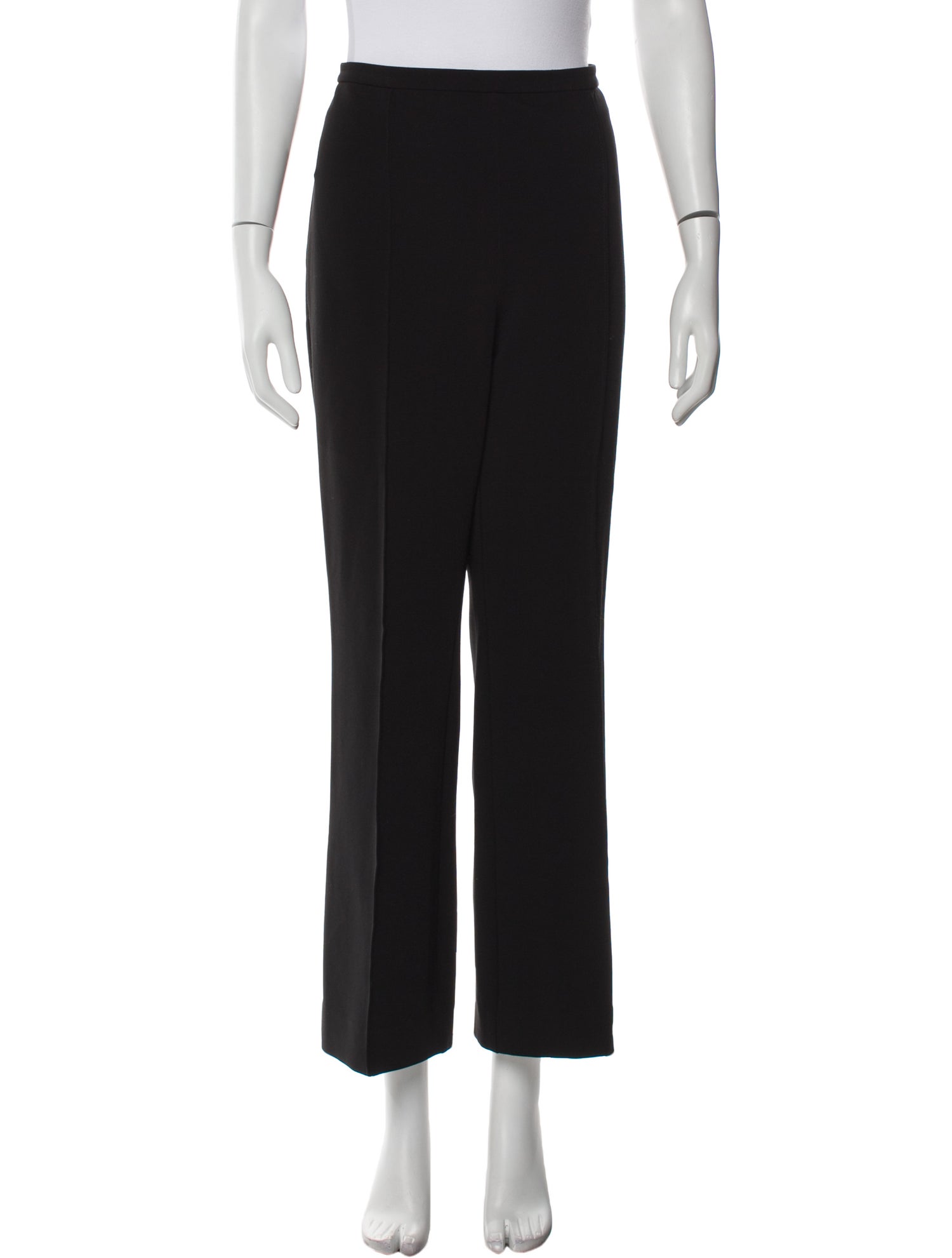 Proenza Schouler White Label Wide Leg Pants