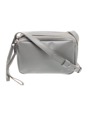 Proenza Schouler White Label Leather Crossbody Bag