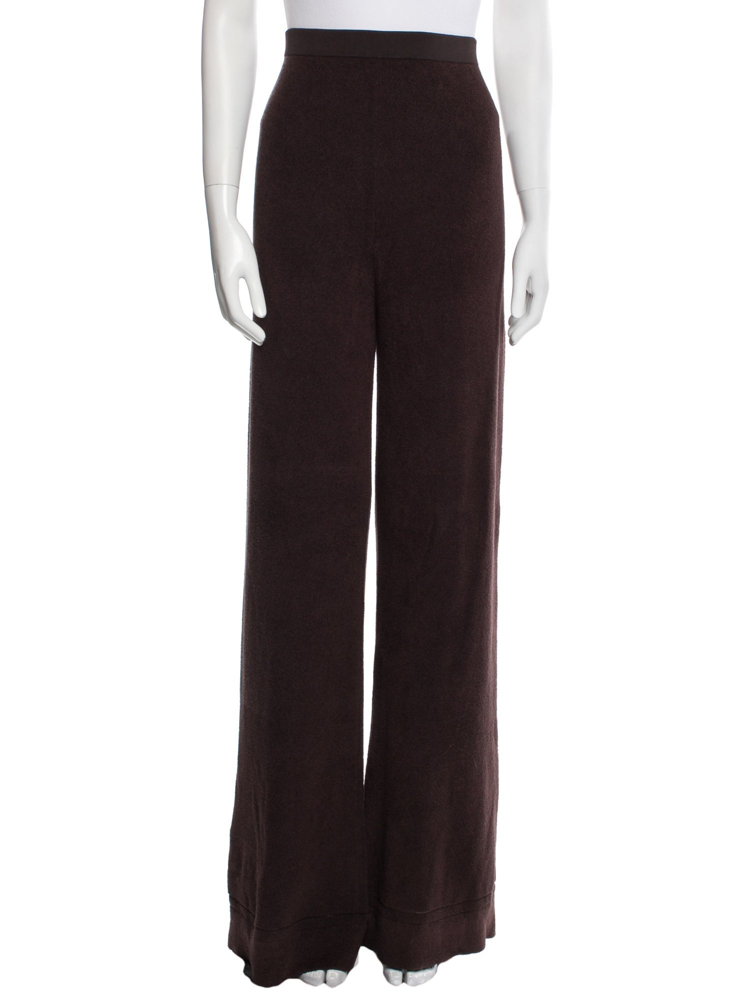 Proenza Schouler White Label Wide Leg Pants w/ Tags