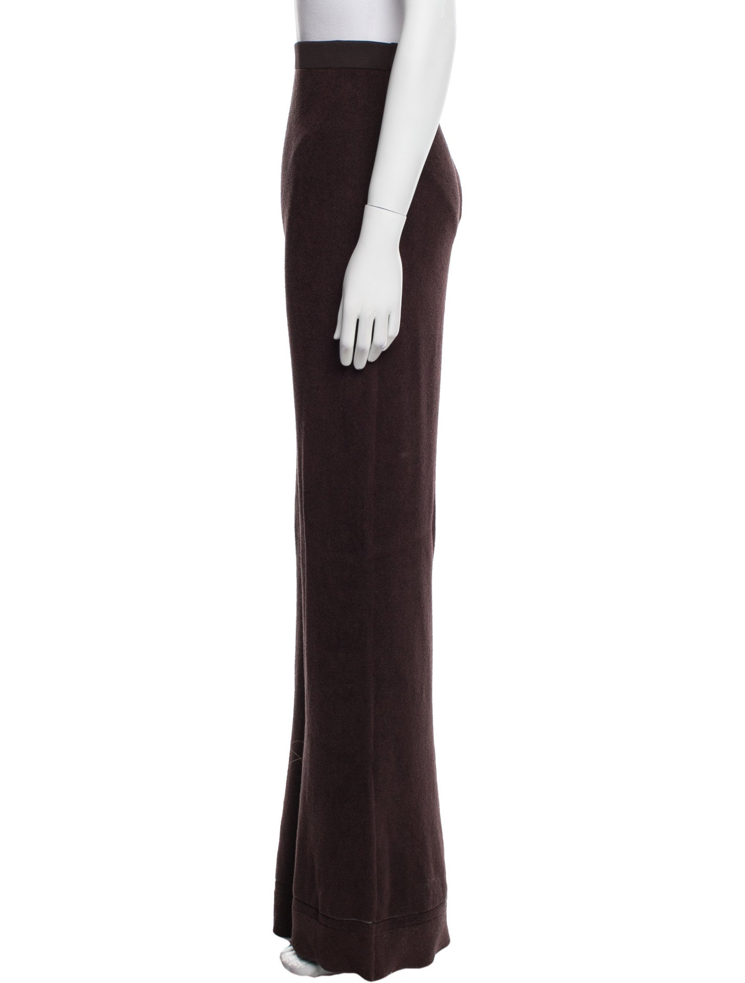 Proenza Schouler White Label Wide Leg Pants w/ Tags