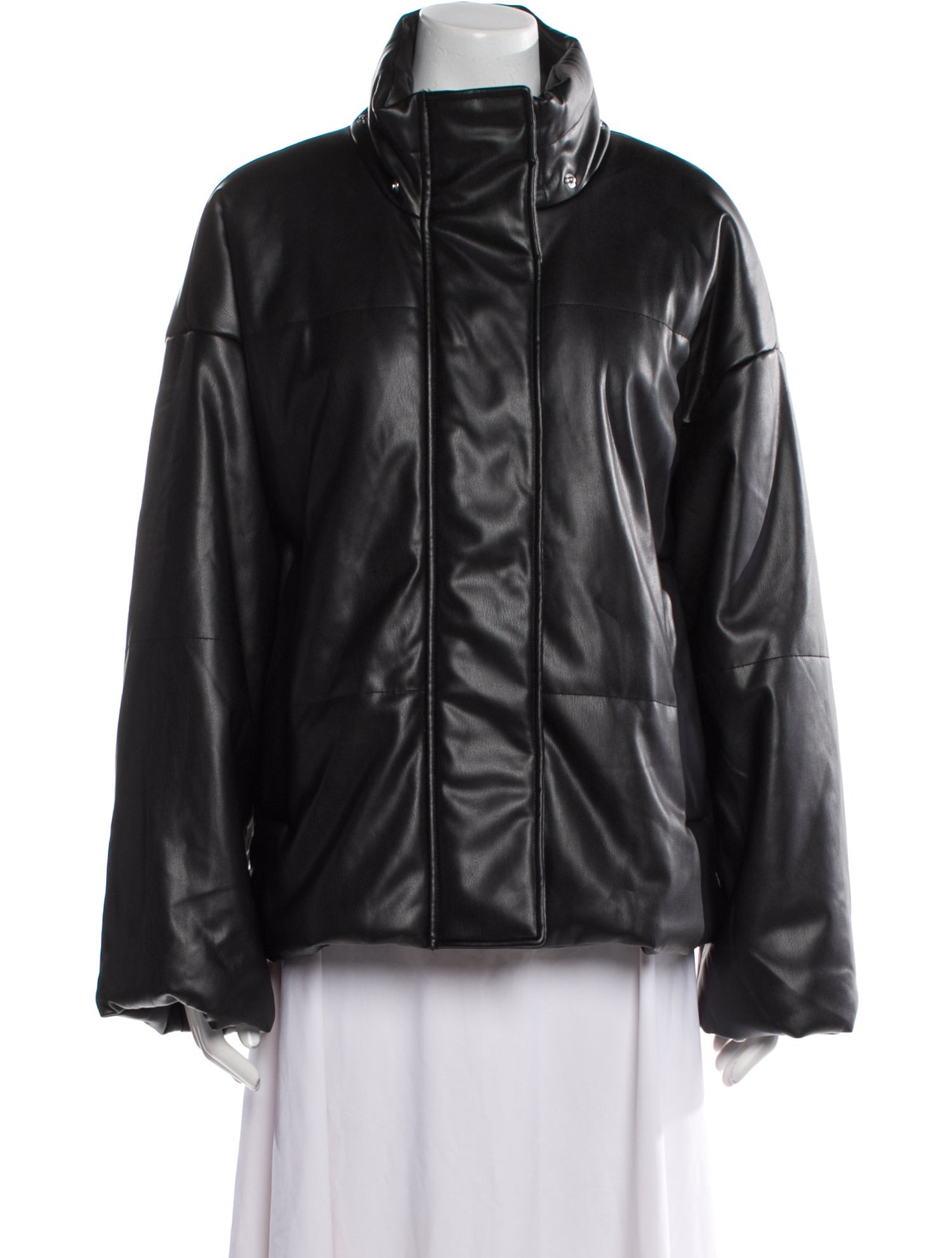 Proenza Schouler White Label Jacket