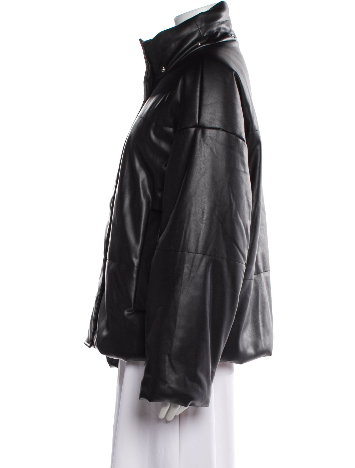 Proenza Schouler White Label Jacket