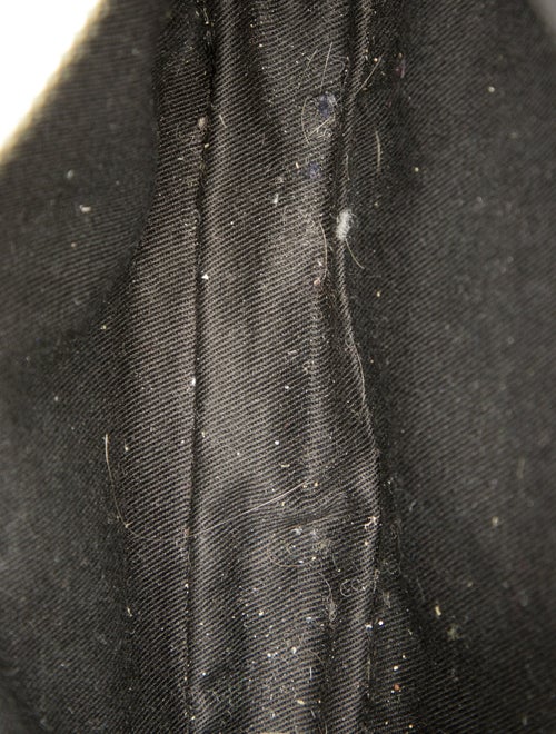 Proenza Schouler White Label Suede Messenger Bag