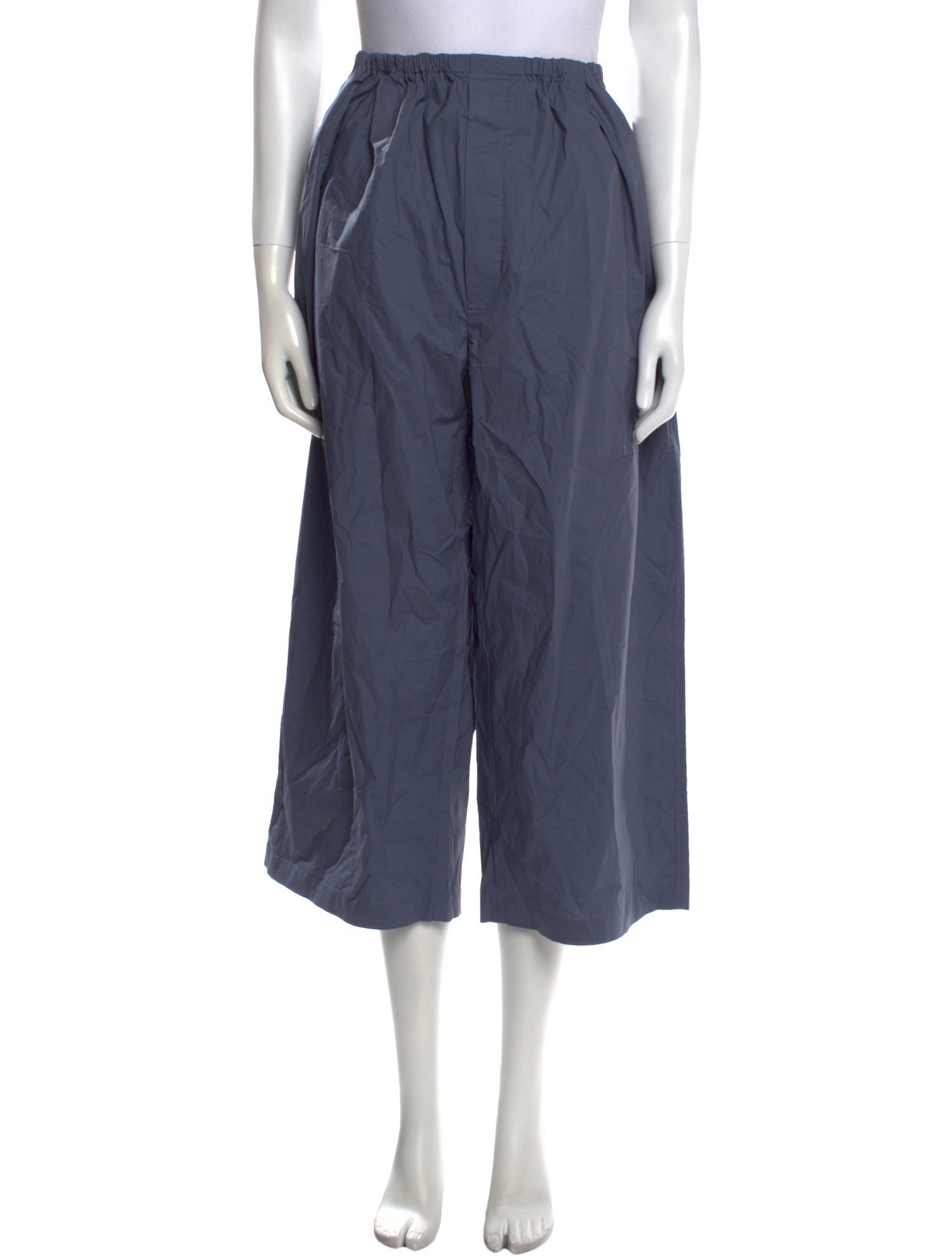 Proenza Schouler White Label Wide Leg Pants w/ Tags