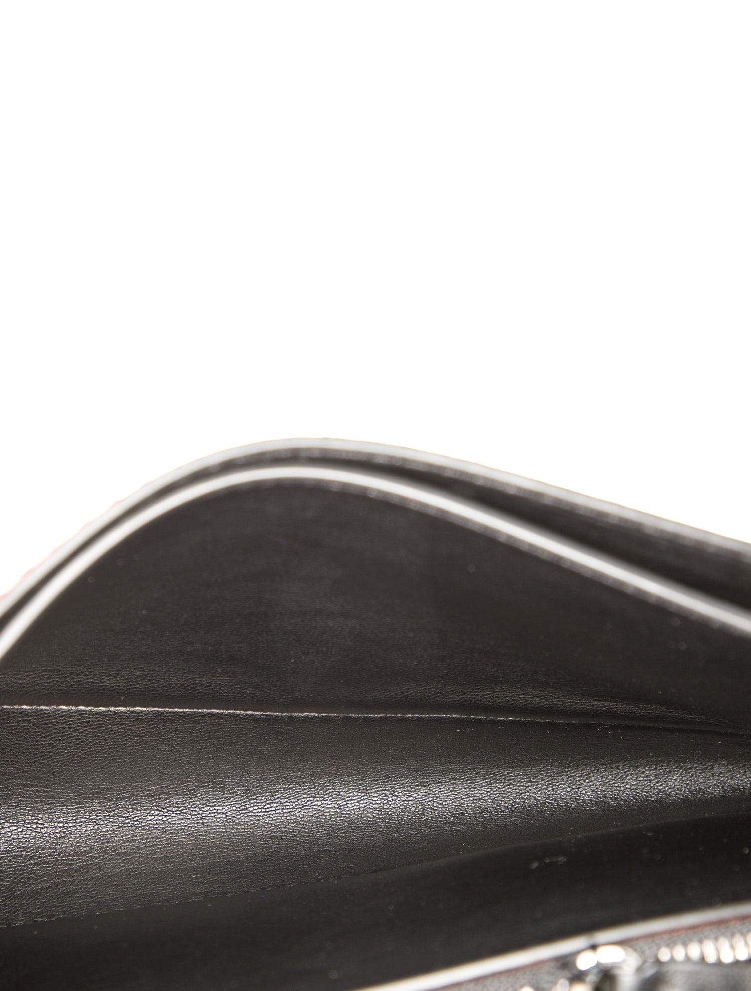 Proenza Schouler White Label Leather Crossbody Bag