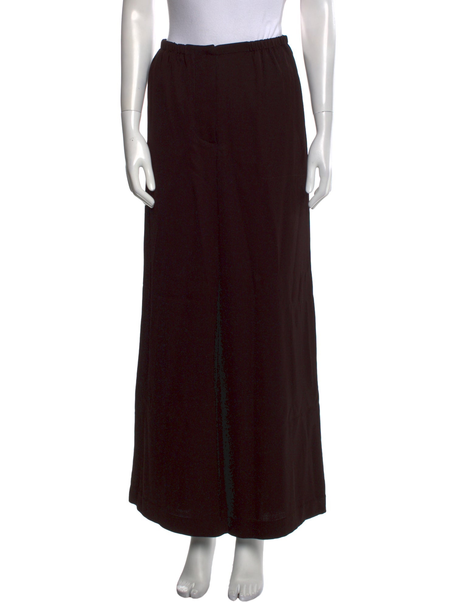 Proenza Schouler White Label Wide Leg Pants w/ Tags