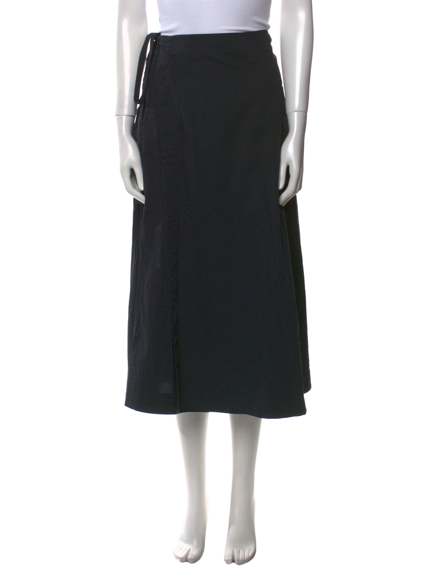 Proenza Schouler White Label Midi Length Skirt