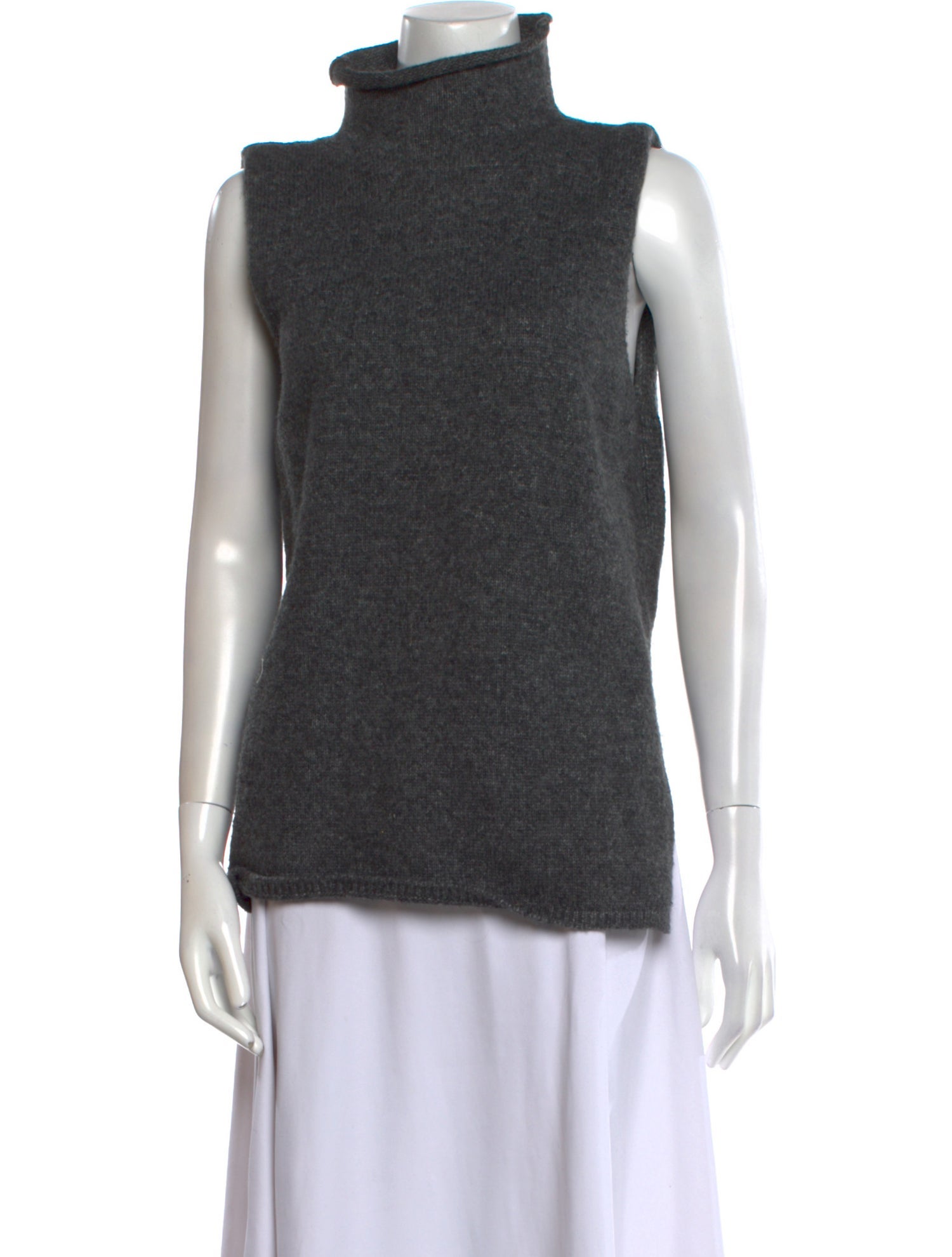 Proenza Schouler White Label Turtleneck Sweater