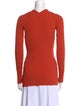 Proenza Schouler White Label V-Neck Sweater