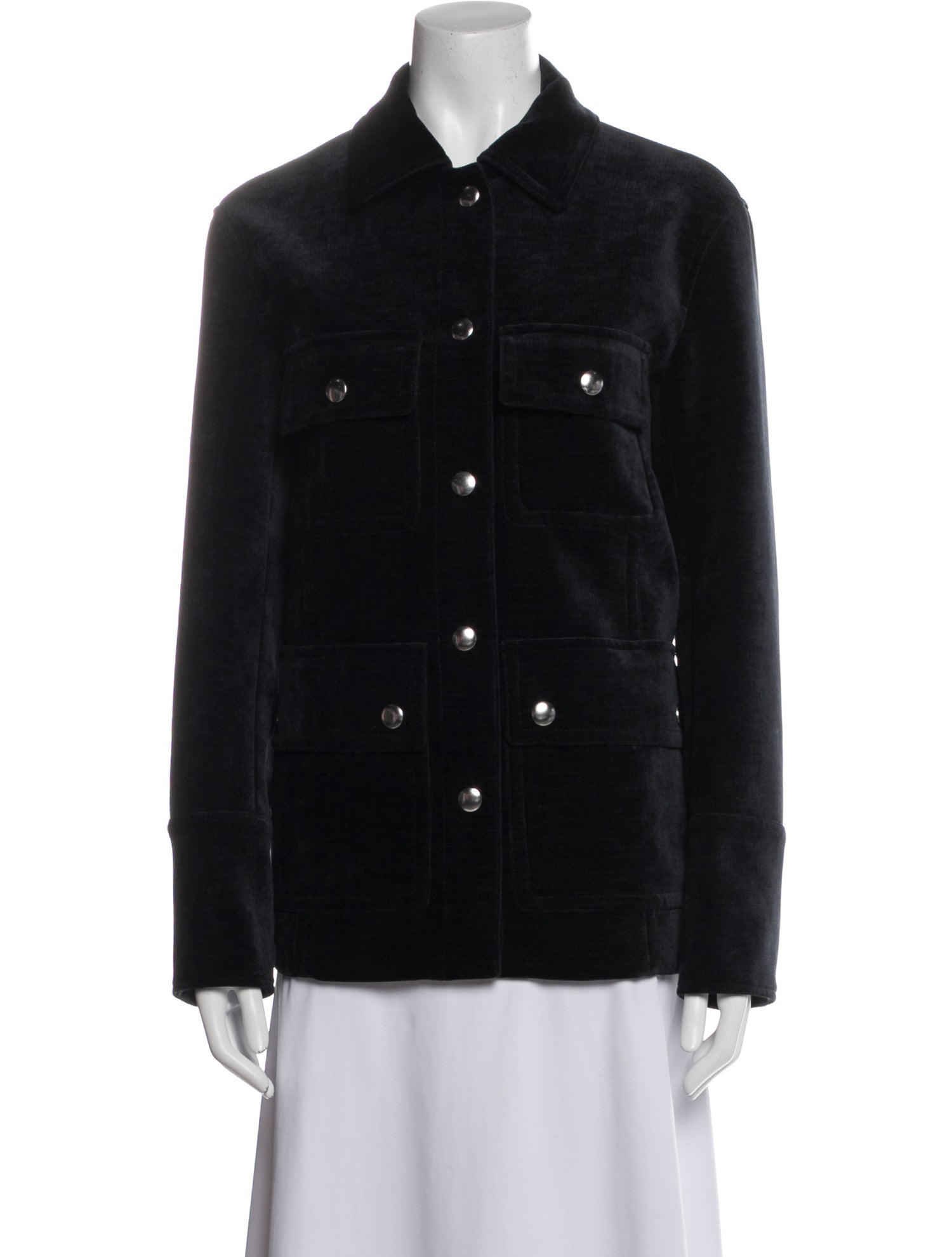 Proenza Schouler White Label Jacket