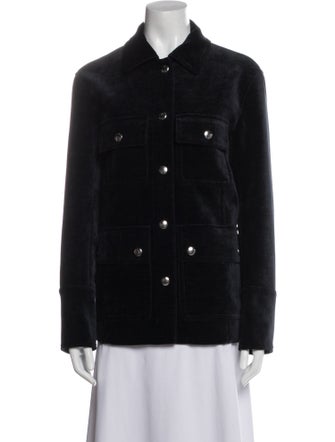 Proenza Schouler White Label Jacket