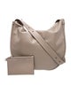 Proenza Schouler White Label Leather Shoulder Bag