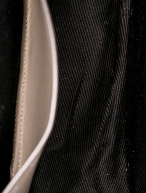 Proenza Schouler White Label Leather Shoulder Bag