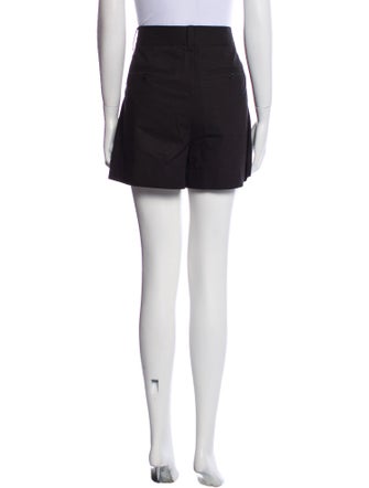 Proenza Schouler White Label Mini Shorts