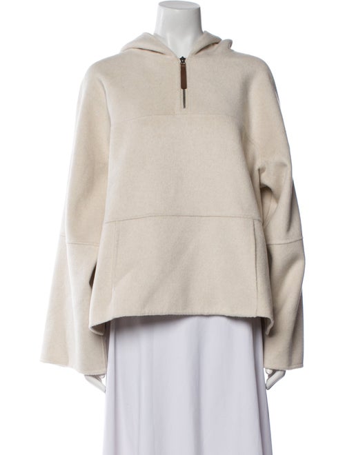 Proenza Schouler White Label Wool Jacket