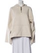 Proenza Schouler White Label Wool Jacket