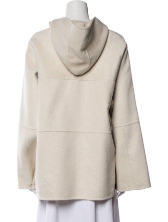 Proenza Schouler White Label Wool Jacket